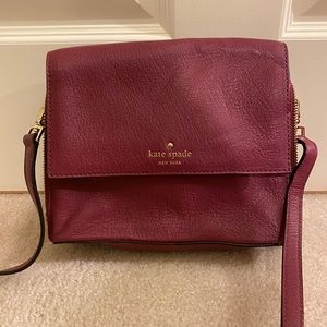 small Kate Spade purse